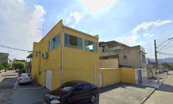 Imagem 2: 2 Casas em 1,com quintal e vaga para 4 carros em Nilópolis