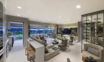 Imagem 2: São Paulo - Apartamento Padrão - Tatuapé