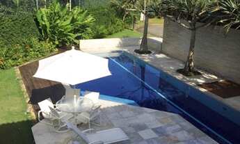 Imagem 6: Bertioga - Casa Padrão - Vista Linda