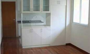 Imagem 3: Apartamento Residencial com 2 dormitórios, 1 Vaga -Próximo a Avenida Paulista e Estação de