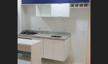 Imagem: Apartamento à venda - Jardins do Brasil