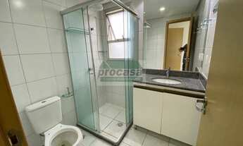 Imagem 7: Apartamento para aluguel possui 101 metros quadrados com 3 quartos em Dom Pedro I - Manaus