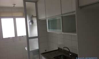 Imagem 4: APARTAMENTO - VILA MASCOTE - SP