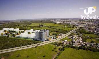 Imagem 7: Apartamento à venda, 50 m² por R$ 265.000,00 - Areal - Pelotas/RS