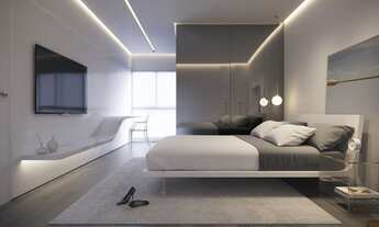 Imagem 7: Conheça o apartamento com 126m² privativos e 2 vaga(s) no Meia Praia em Itapema