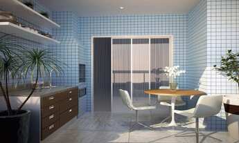 Imagem 6: Apartamento à venda, 75 m² por R$ 350.000,00 - Vila Caiçara - Praia Grande/SP