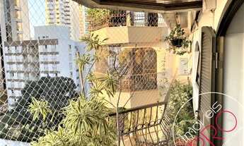 Imagem 5: 158m² com 3 dormitórios e 2 vagas no Brooklin