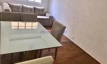 Imagem: Campinas - Apartamento Padrão - Loteamento