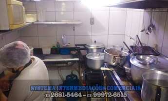 Imagem 4: Restaurante e lanchonete em bairro nobre Tatuapé/ SP Ref.: 1348