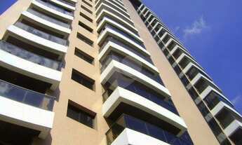 Imagem: Apartamento Alto Padrão - Alto de Santana