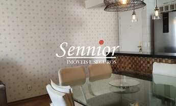 Imagem 7: São Paulo - Apartamento Padrão - LAUZANE PAULISTA