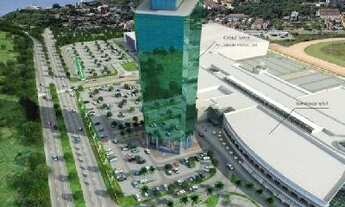 Imagem 6: Porto Alegre - Conjunto Comercial/Sala - Cristal