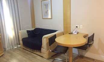 Imagem 3: Flat Mercure São Paulo Pinheiros 28m² 1 dormitório 1 vaga para locação com entrada imediat