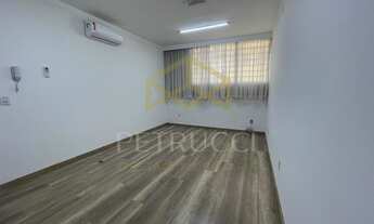 Imagem 2: Sala - Jardim do Trevo - Campinas