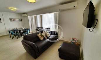 Imagem 4: Apartamento com 4 dormitórios à venda, 136 m² na Praia do Forte - Cabo Frio/RJ