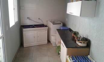 Imagem 4: Sobrado com 04 quartos no Tarumã - REF 3349 - HABITEC