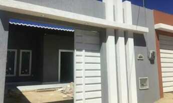 Imagem: Casa para venda tem 135 metros quadrados