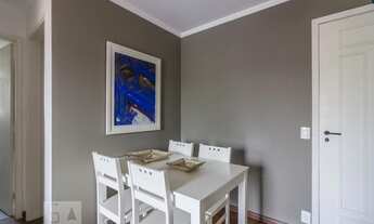 Imagem 4: Apartamento para Aluguel - Campos Elíseos, 1 Quarto, 36 m2