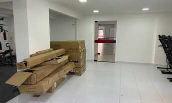 Imagem 7: Apartamento para aluguel com 119 metros quadrados com 3 quartos em Barro Vermelho - Natal