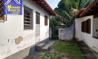 Imagem 7: Casa com 4 dormitórios à venda, 60 m² por R$ 850.000,00 - Novo Rio Das Ostras - Rio das Os