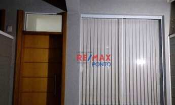 Imagem 2: Casa com 2 dormitórios para alugar, 70 m² por R$ 1.400/mês - Parque Guainco - Mogi Guaçu/S