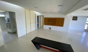 Imagem 5: Apartamento com 3 suítes na alameda da Catania andar alto Mansão Thessaly