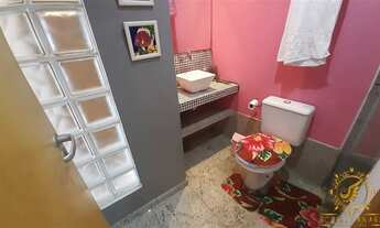 Imagem 7: 2 Dormitórios de frente ao mar, lazer completo, 1 vga coletiva na Ilha porchat, São Vicent