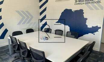 Imagem 6: Sala - Cambuí - Campinas