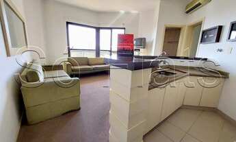 Imagem 3: Flat Montecattini disponível para venda com 35m² e 01 vaga de garagem