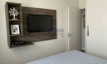 Imagem 7: APTO 3 DORMITÓRIOS COM SACADA ao lado do shopping Interlagos