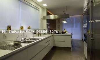 Imagem 7: Casa em Condomínio para Venda em Barueri, Alphaville Residencial Dois, 4 dormitórios, 4 su