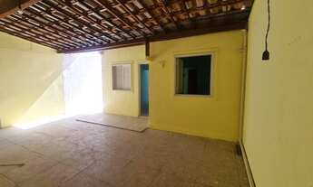 Imagem 2: Casa para aluguel tem 55 metros quadrados com 2 quartos em Bom Sucesso - Arapiraca - AL