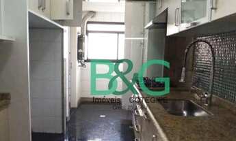 Imagem 3: Apartamento com 3 dormitórios à venda, 97 m² por R$ 890.000,00 - Mooca - São Paulo/SP