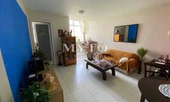 Imagem 3: Apartamento para venda possui 90 m² com 2 quartos em Ipanema - Rio de Janeiro - RJ