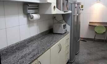 Imagem 6: APTO NO TATUAPÉ, 125M², 02 VAGAS !!