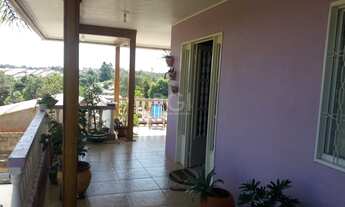 Imagem 3: Viamão - Casa Padrão - Augusta