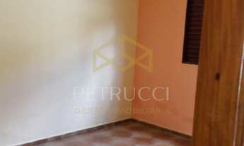 Imagem 2: Casa - Parque Fazendinha - Campinas