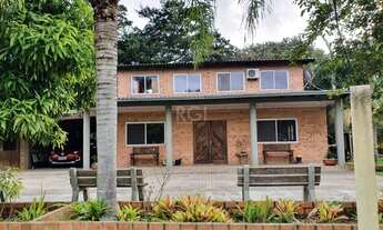 Imagem: Porto Alegre - Sítio - São Caetano