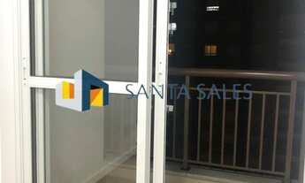 Imagem 5: Apartamento 2 dormitorios Morumbi