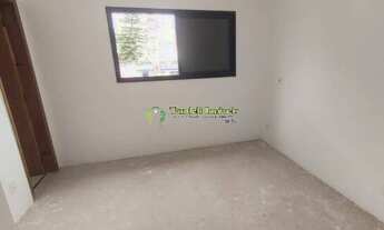 Imagem 3: Cobertura s/ condomínio 2 dormitórios - Pq. Oratório