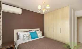 Imagem 7: Cobertura à venda, 242 m² por R$ 1.820.000,00 - Mercês - Curitiba/PR