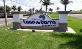 Imagem 5: Terreno à venda, 813 m² - Condomínio Residencial Lago da Barra - Jaguariúna/SP