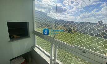 Imagem 5: PALHOçA - Apartamento Padrão - Pedra Branca