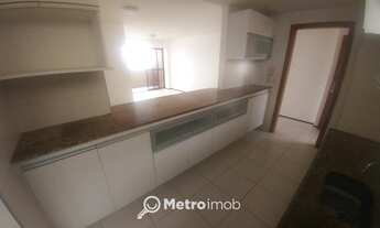 Imagem 4: Apartamento com 3 quartos à venda, 105 m² por R$ 790.000 - Jardim Renascença - MN
