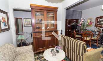 Imagem 6: Apartamento para Aluguel - São Sebastião, 2 Quartos, 168 m2