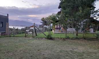 Imagem 1: Linda Área com casa com vista para Lagoa