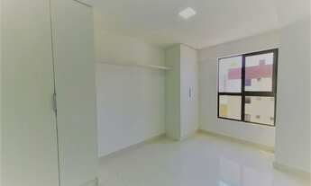 Imagem 6: Apartamento com 2 dormitórios à venda, 51 m² por R$ 490.000,00 - Manaíra - João Pessoa/PB