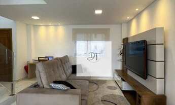 Imagem 2: Casa geminada em condomínio no Urbanova - 3 dorms, suíte, 2 vagas