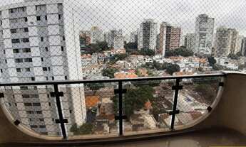 Imagem 5: Higienópolis - 3 Suítes, c/ 180 m2 , 2 vagas