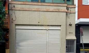 Imagem 2: São Paulo - Loja/Salão - Vila Gomes Cardim